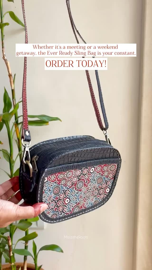 Instagram post from mizizitheroots. This post is in position 1.